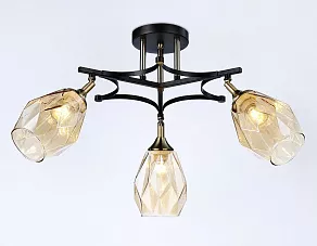 Люстра на штанге Ambrella TR TR303033