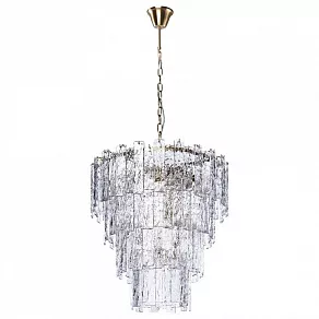 Подвесной светильник Divinare Felis 6005/17 LM-9