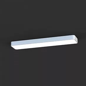 Накладной светильник Nowodvorski Soft Ceiling Led 90x20 7542