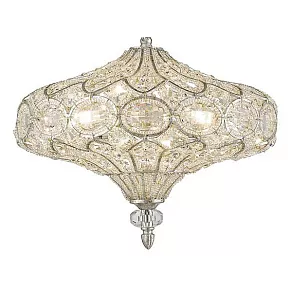 Подвесной светильник Wertmark Princess WE310.05.203