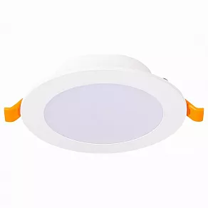 Встраиваемый светильник ST-Luce Fasum ST210.538.08