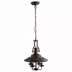 Подвесная люстра ST-Luce Rarita SL269.403.04