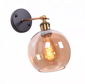 Бра LUMINA DECO Navarro LDW 6802 TEA