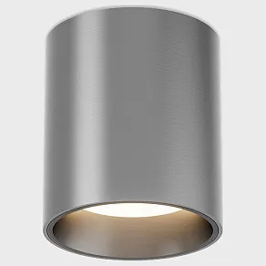 Накладной светильник Italline IT014-0207 IT014-0207 nickel
