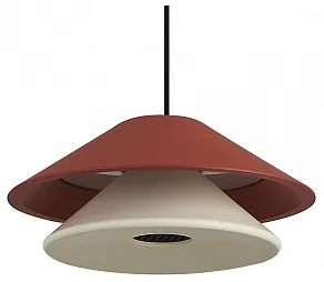 Подвесной светильник Mantra Piccola 9032