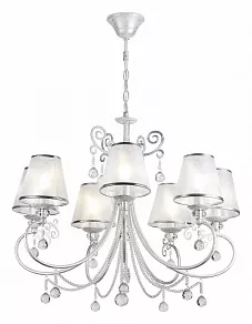 Подвесная люстра Rivoli Neve P7 SL Б0038400