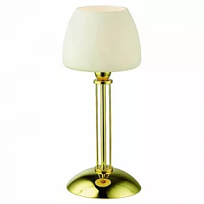 Настольная лампа декоративная Favourite Retro 2462-1T