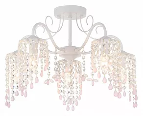 Люстра на штанге Velante 328 328-007-05