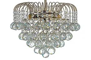 Подвесной светильник Arti Lampadari Bellagio Bellagio E 1.5.40.100 N