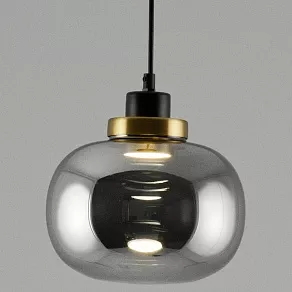 Подвесной светильник Moderli Clear V2070-P