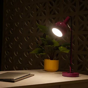 Настольная лампа офисная Uniel UML-B702 UL-00010160