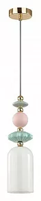 Подвесной светильник Odeon Light Candy 4861/1B