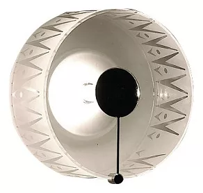 Накладной светильник Odeon Light Blois 2601/1C