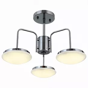 Люстра на штанге ST-Luce Pratico SLE120.102.03