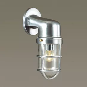 Бра Odeon Light Lofi 4128/1W