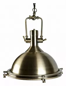 Подвесной светильник iLamp Lamp Loft199-B