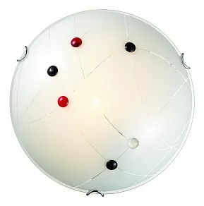 Накладной светильник Sonex Kave 106