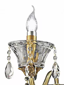 Бра Lightstar Spumo 716623