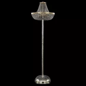 Торшер Bohemia Ivele Crystal 1911 19113T4/H/45IV-152 G
