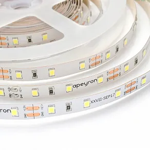 Комплект с лентой светодиодной Apeyron Electrics  10-10
