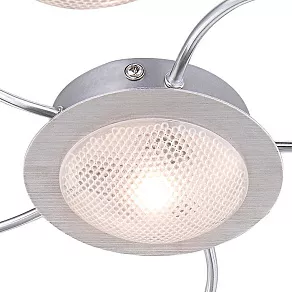 Потолочная люстра Globo Tina 56184-6D