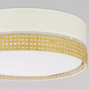 Накладной светильник TK Lighting Paglia 6690 Paglia