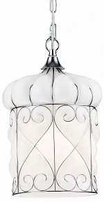 Подвесной светильник Arte Lamp Venezia A2227SP-3WH
