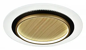 Накладной светильник Sonex Sunny 7731/80L