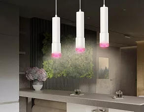 Подвесной светильник Ambrella XP XP7421003