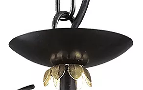 Подвесная люстра Odeon Light Anaba 2691/3