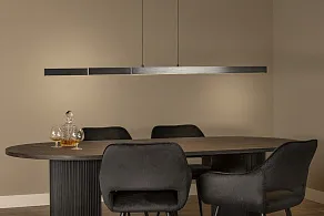 Подвесной светильник Lucide Extender 67400/18/15