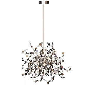 Подвесная люстра Inodesign Terzani Terzani 40.2058