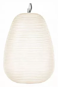 Подвесной светильник iLamp Moon AP9041-1B WH