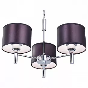 Подвесная люстра Citilux Аврора CL463131