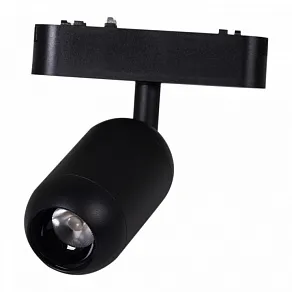 Светильник на штанге Reluce 13009 13009-9.3-001UR magnetic Led7W BK CCT+SMART