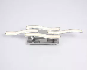 Потолочная люстра Abrasax Brigitte SX707