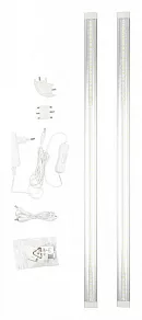 Накладной светильник Uniel ULM-F4 UL-00008280