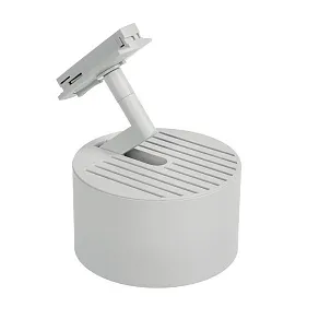 Светильник на штанге Wolta BASIC WTL-18/GX70-W