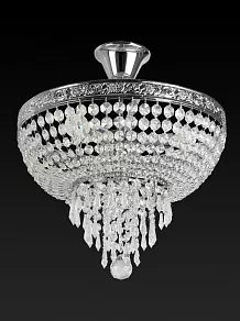 Светильник на штанге TopLight Phillis TL1500X-05CH