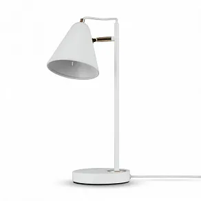 Настольная лампа декоративная Freya Falke Market FR8001TL-01WG