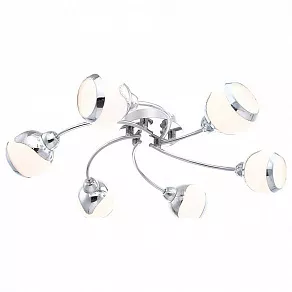Потолочная люстра Globo Angelo 56100-6D