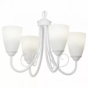 Подвесная люстра Vitaluce V3391 V3391/4