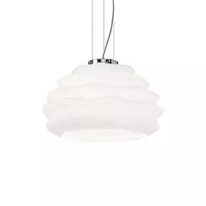 Подвесной светильник Ideal Lux Karma KARMA SP1 SMALL