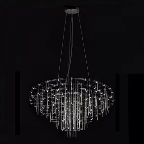 Подвесная люстра Loft it Spy 10258/800