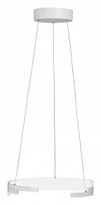 Подвесной светильник Vitaluce V3967 V3967-0/1S