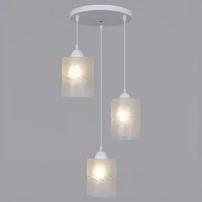 Подвесной светильник Reluce 06178 06178-0.9-03 WH
