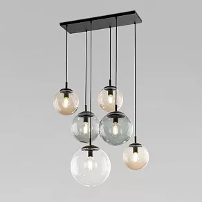 Подвесной светильник TK Lighting Esme 4819 Esme