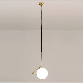 Подвесной светильник Moderli Valentina V1990-1P