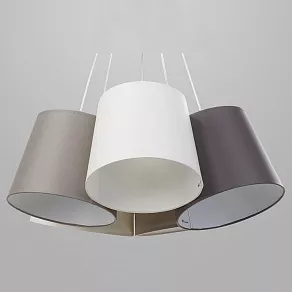 Подвесной светильник TK Lighting Atos 1540 Atos
