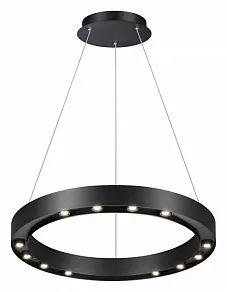 Подвесной светильник Novotech Nlo 358798